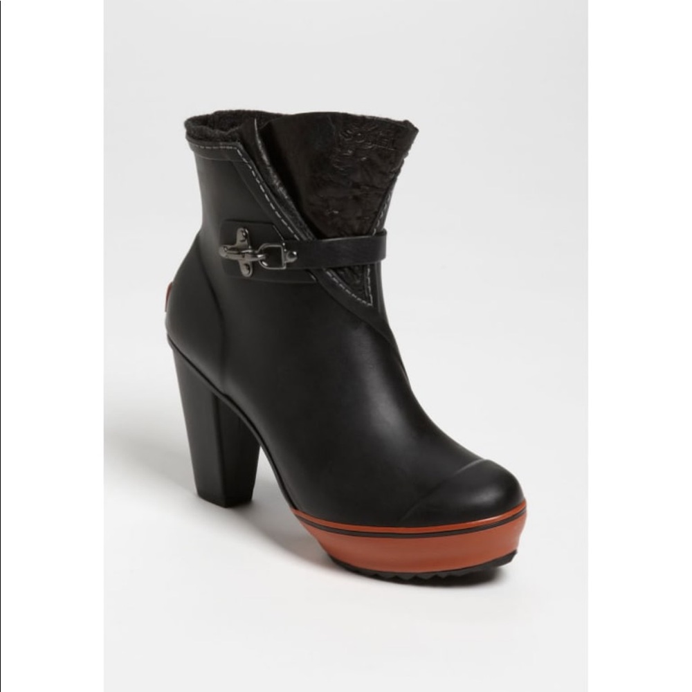 Sorel Medina I Boots